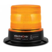 LED Autolamps EQR Series R65 LED Beacons 10-30V