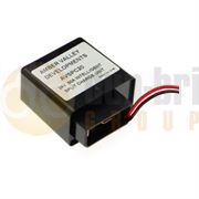AVD AVSPC11 Ignition Controlled Voltage Sensing Split Charge Guard 12V DC to 12V DC 70A Battery to Battery Charger