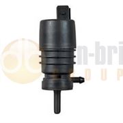 Durite 0-594-71 24V Pump for Volvo Type Windscreen Washer