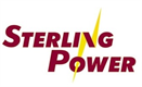 Sterling Power Logo