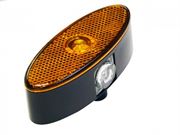 Truck-Lite/Rubbolite M897 LED Marker Lights