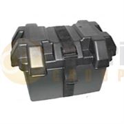 Durite 0-087-40 Battery box 180 x 275 x 200mm