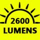 LUMENS-2600