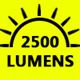 LUMENS-2500