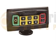 911 Signal BR9000 6-Way Switch/Control Unit - BR9000