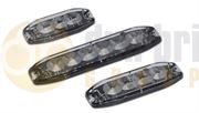 LAP TLED Series LED Directional Warning Modules