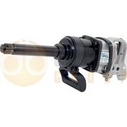 PCL 1" 2440Nm Air Impact Wrench with 200mm Shank - APT263