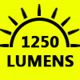 LUMENS-1250
