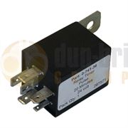 Durite 07-41-36 20 Minute Pulse Timer Relay 24V