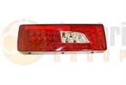 387.241 - Scania LH Rear Combination LED Lamp (2241860 2380955)