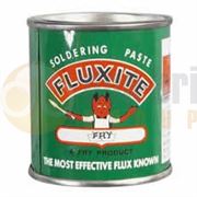 Durite 0-613-00 Soldering Flux 'Fluxite' Paste 100gm Tin
