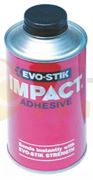 Evo-Stik 865259 'Impact' Adhesive - 500ml Tin