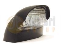 VALUELINE LED Number Plate Lamp [Fly Lead]