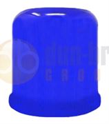 LAP Electrical 63200286 LAP/XNB Range Beacons BLUE REPLACEMENT LENS