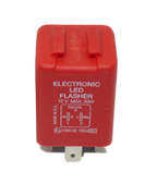 Flasher Units for LEDs