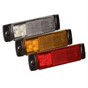 LED Autolamps 129 Series