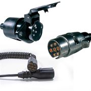 Electrical & Air Accessories