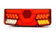 WAS W138 Series LED Rear Combination Lights