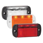 LED Autolamps 44 Series