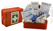 DBG First Aid Kit - Van - 760.950