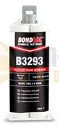 Bondloc B3293 3 Minute Polyurethane Adhesive - 50ml Syringe