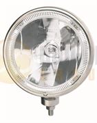 Britax L28.00.12V BULB CLEAR HEADLIGHT with FRONT MARKER (Fly Lead) 12V