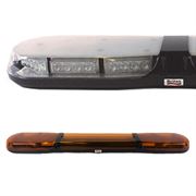 ECCO/Britax A13 Series R65 LED Lightbars