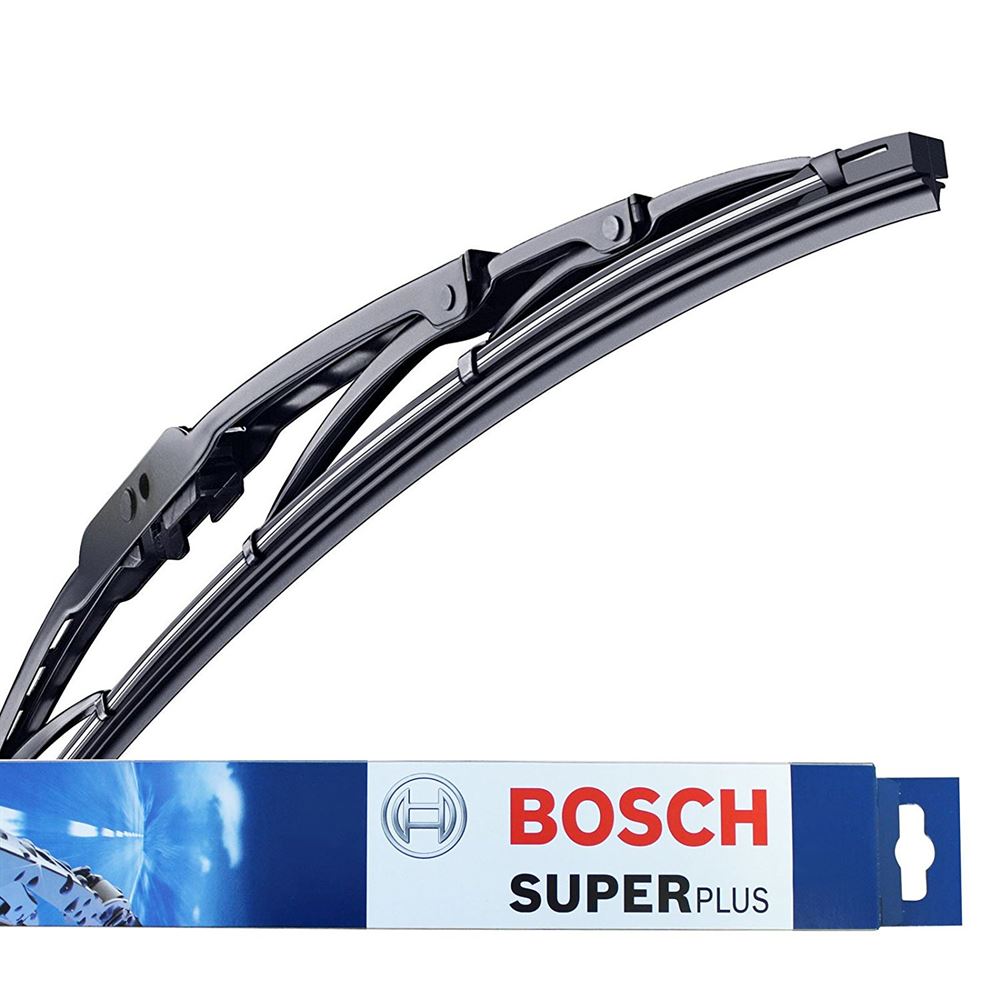 BOSCH Super Plus Upgrade Windscreen Wiper 650mm SP26