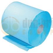 DBG Blue 2 Ply Paper Roll - 895230