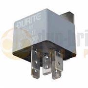 Durite 0-728-12 5-PIN MINI Change Over Relay with Bracket 20/30A 12V