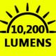 LUMENS-10200