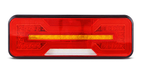 LED Autolamps 284 Series LED Rear Combination Lights