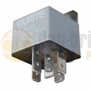 Durite 0-728-24 5-PIN MINI Change Over Relay with Bracket 10/20A 24V