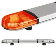 HURRICANE TITAN R65 3-LED Lightbars 12/24V