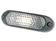 Britax L22 Series LED Marker Lights