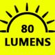 LUMENS-80