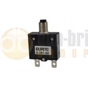 Durite 0-381-75 Circuit breaker 12/24 volt 25 A