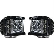 RIGID D-SS PRO Series LED Lights