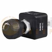Durite 0-656-03 Splash Proof Rotary On/On/Off Switch - 15A at 12V
