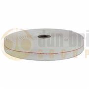 Durite 0-528-00 Woven Egyptian Cotton Field Coil Tape 16mm x 50m