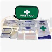 One Person First Aid Kit