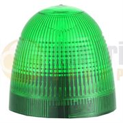 DBG 311.012GL GREEN Replacement Lens DBG Valueline LED Beacons