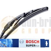 Bosch SP13 Super Plus Wiper Blade (13")