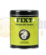 FIXT FX081160 Lithium Grease - 500g Tin