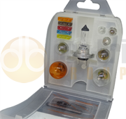 DBG H7 12V Emergency Bulb Kit - 100.TEP07
