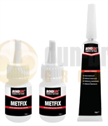 Bondloc 865840 METFIX Filling & Adhesive Kit