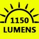LUMENS-1150