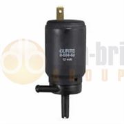 Durite 0594-53 12V Pump for GM Type Windscreen Washer