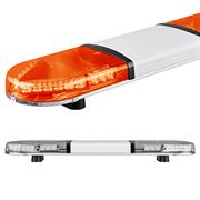 HURRICANE TITAN R65 6-LED Lightbars 12/24V