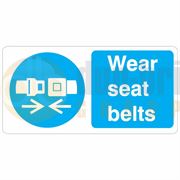Wear-Seat-Belts-Sign-100-x-200-Self-Adhesive